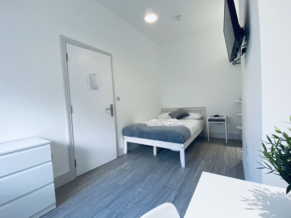 Comfort Double Room photo 3