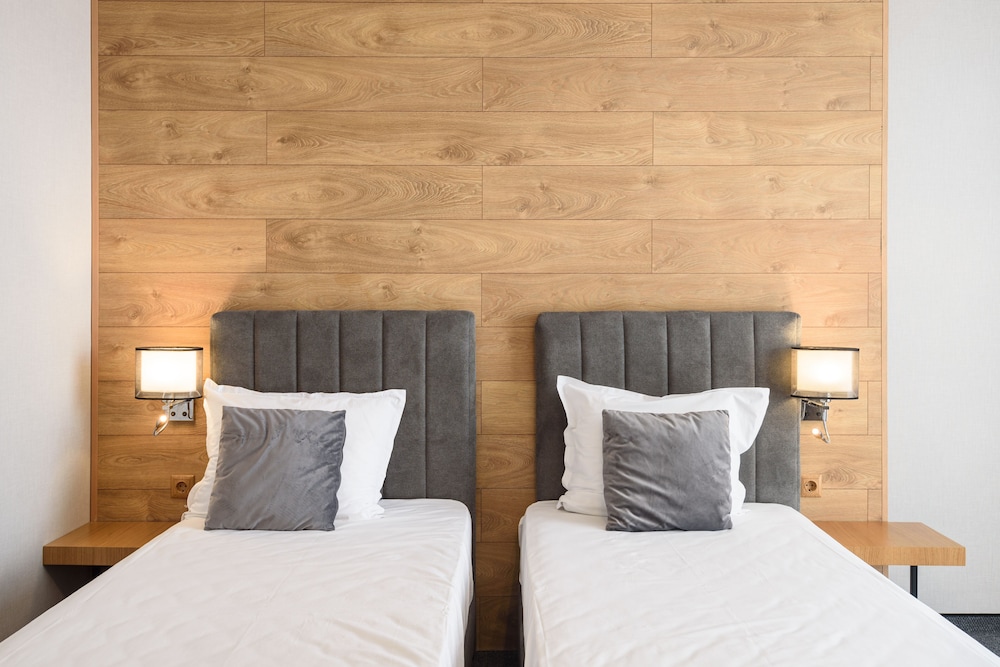 Deluxe Double or Twin Room - Photo 5