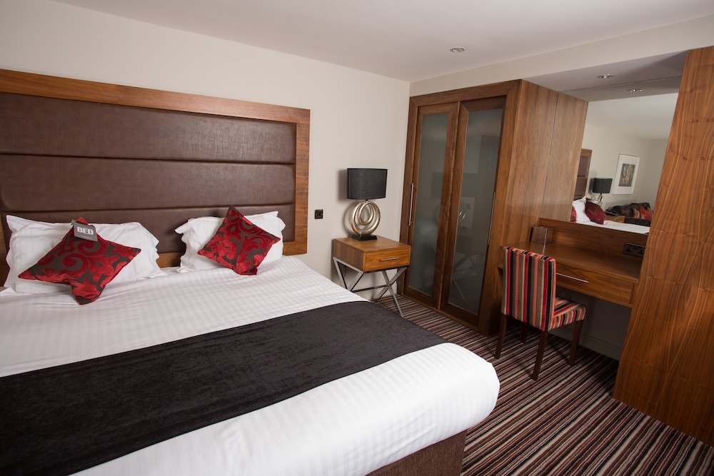 Contemporary Junior Suite - Photo 5