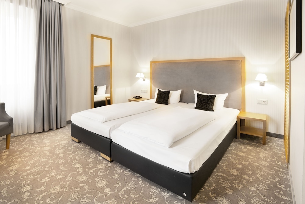 Superior Double Room - Photo 2