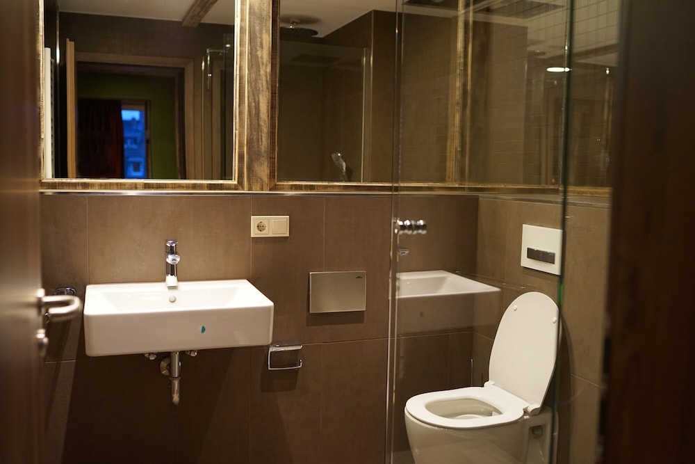 Standard Apartment, Private Bathroom (2-Zimmer Apartment) - Photo 5