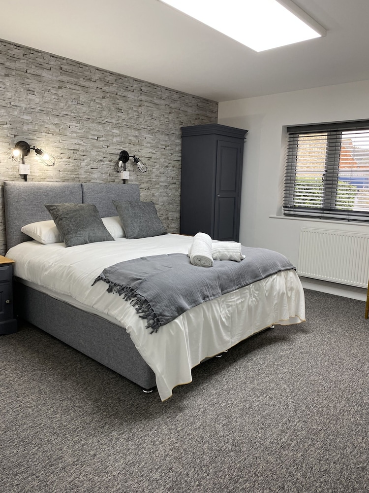 Superior Double or Twin Room, Ensuite (Room 8) photo 2
