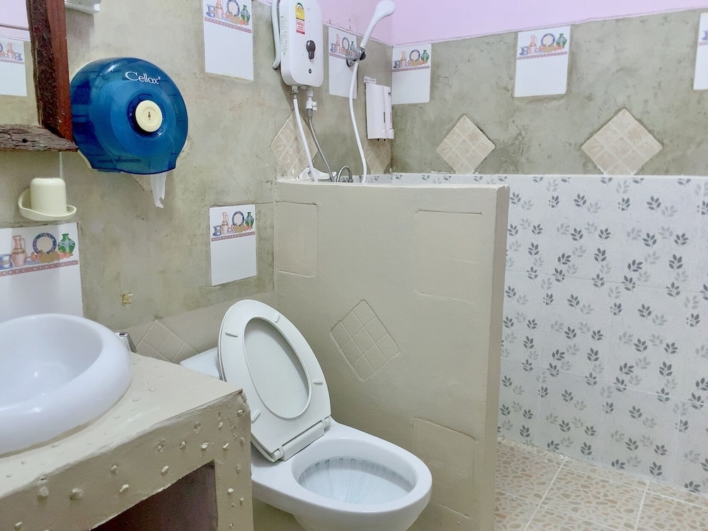 Garden Bungalow Double Room photo 3