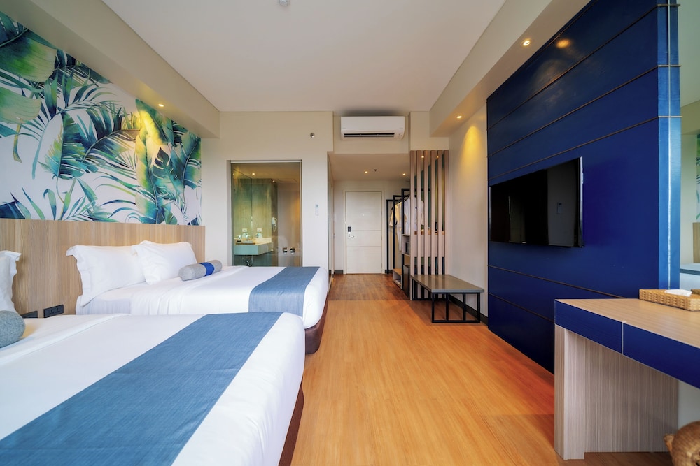 Standard Room (Wall View) - Photo 1