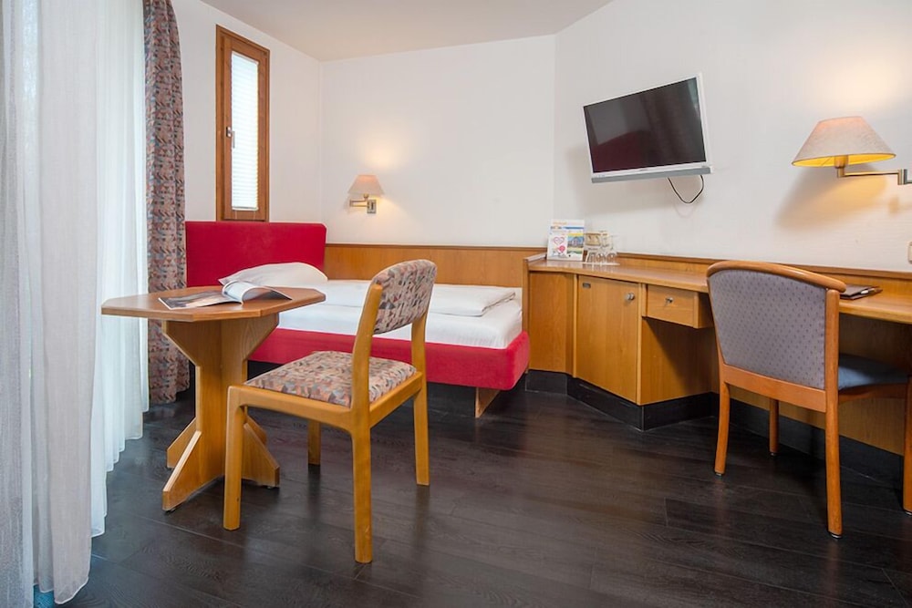 Single Room photo 1
