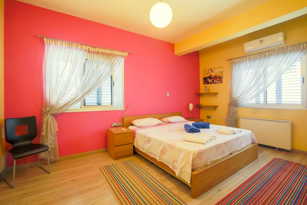 Standard Apartment photo 1