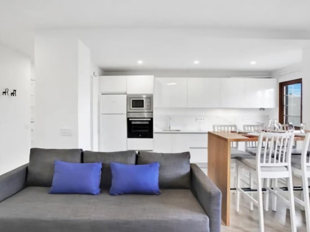 Apartment photo 3