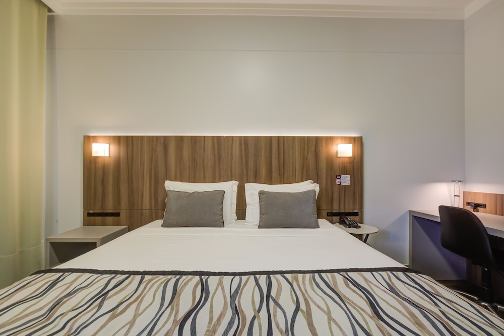 Deluxe Room photo 3