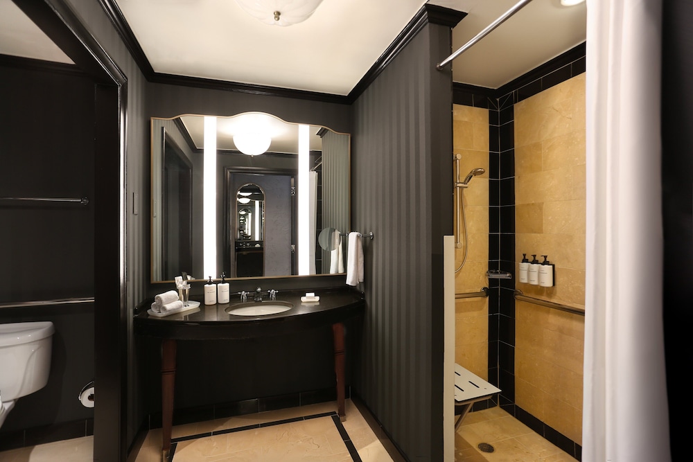 Classic Room, 1 King Bed, Accessible, Non Smoking (Communications) - Photo 7