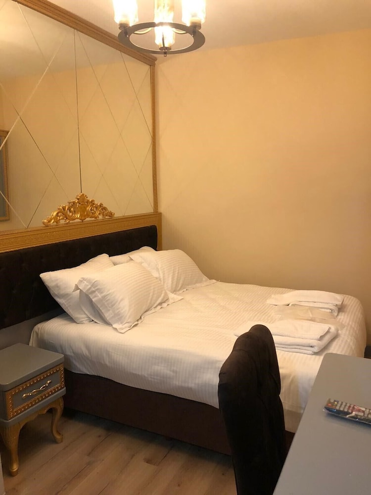 Economy Single Room photo 3