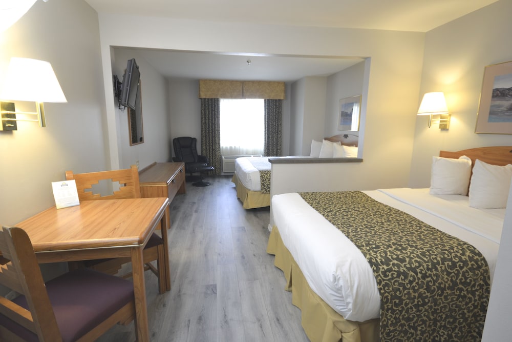 Room, Non Smoking - Photo 3