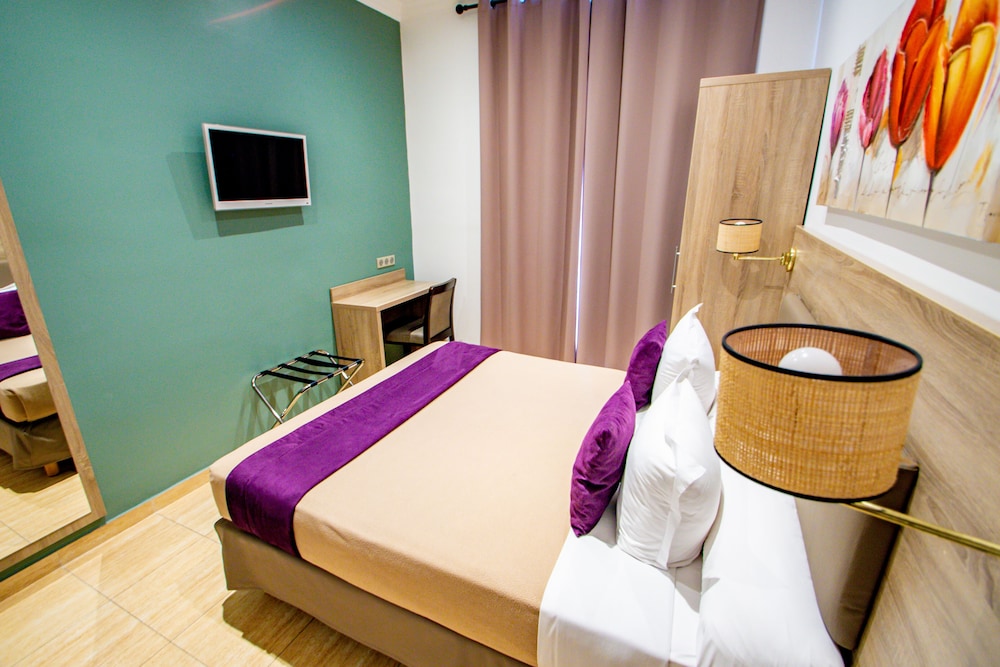 Double / Single Room - Photo 4