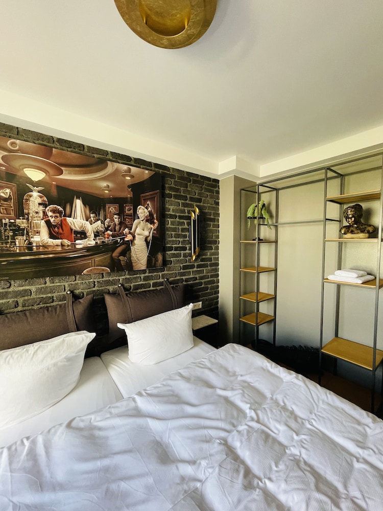 Design Double Room photo 3