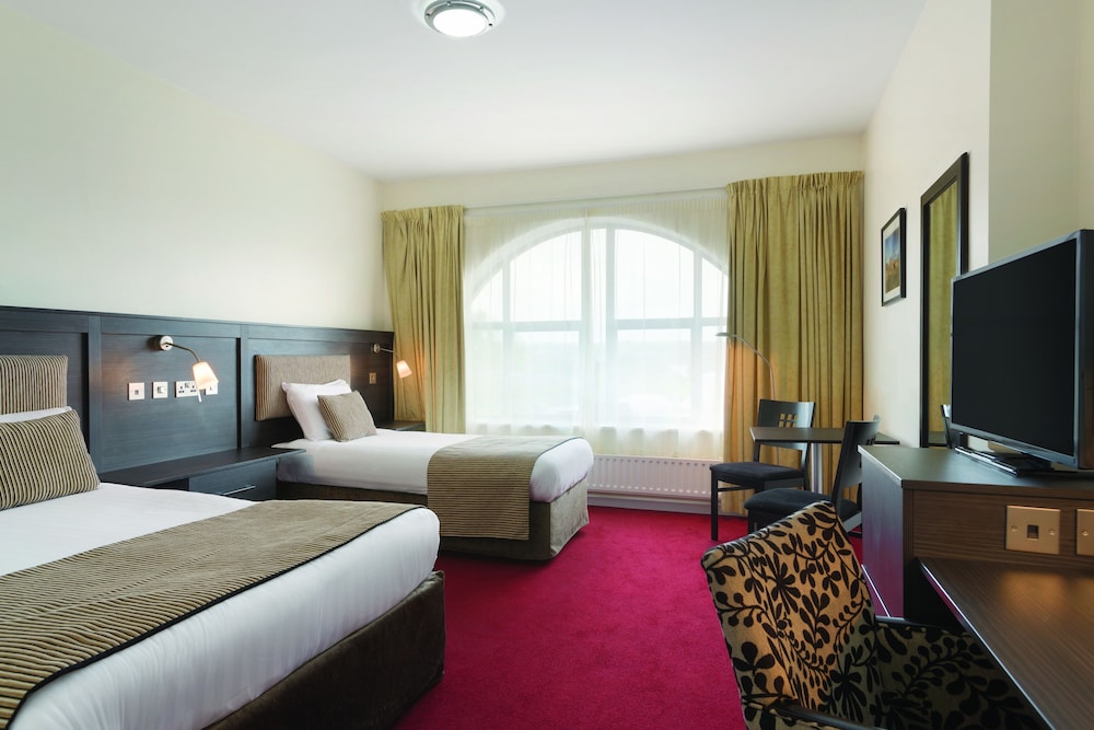 Standard Single Room photo 1