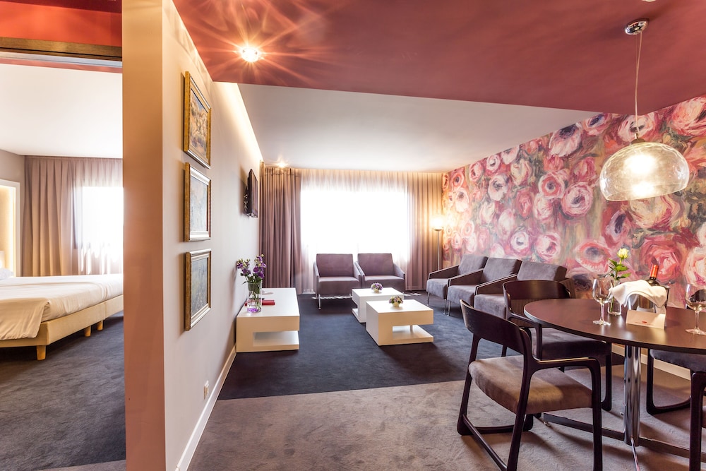 Junior Suite - Photo 3