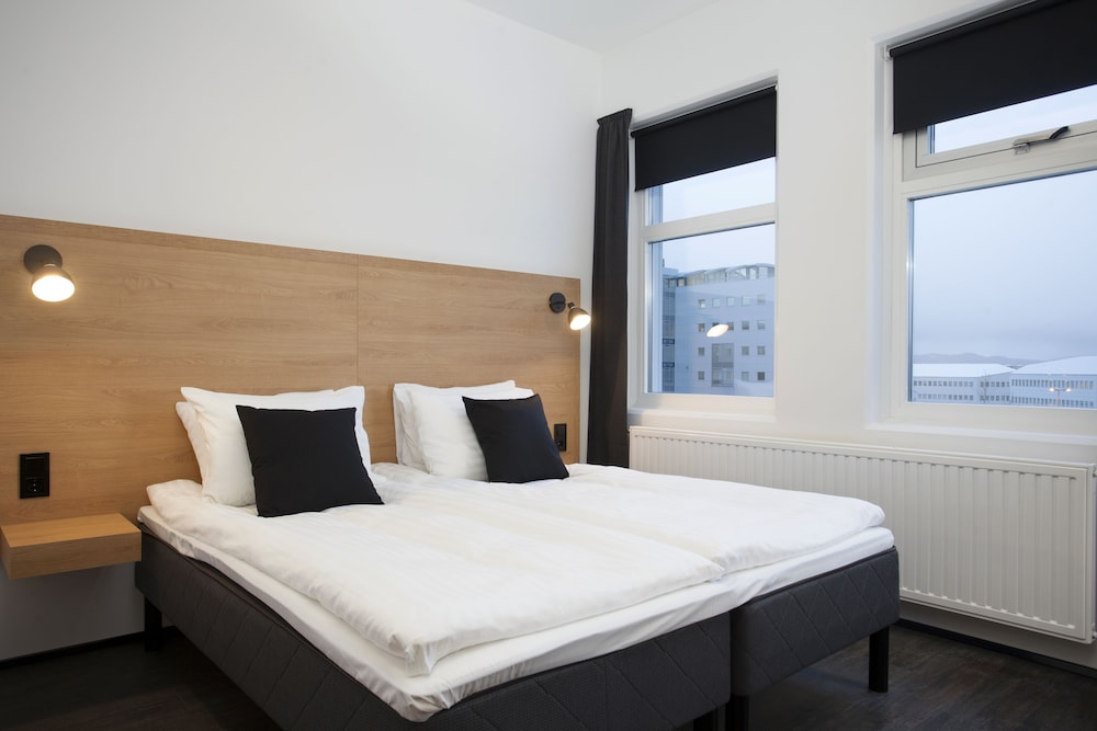 Superior Double Room photo 2