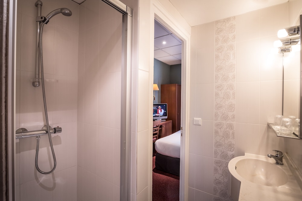 Standard Single Room photo 2