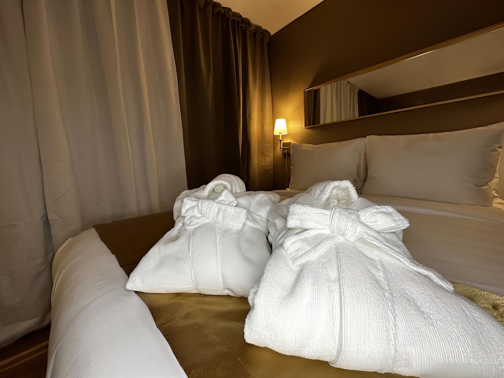 Superior Double Room photo 1