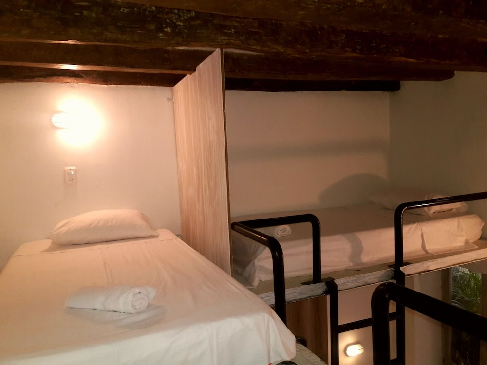 Shared Dormitory, Mixed Dorm, Private Bathroom photo 1