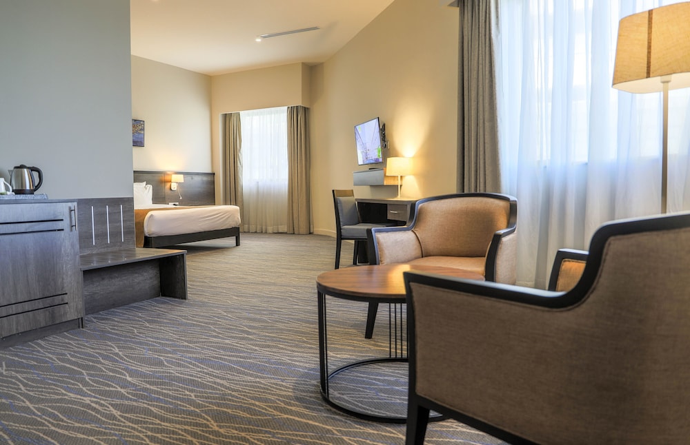 Business Room, 1 King Bed photo 2