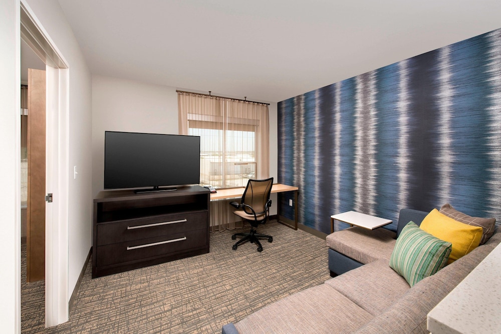 Suite, 1 Bedroom photo 3