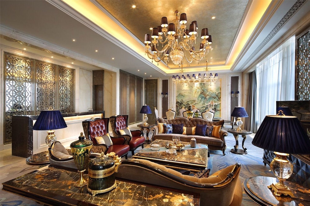 Presidential Room photo 1