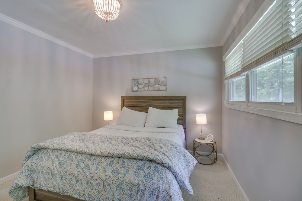 Cottage (2 Bedrooms) photo 3