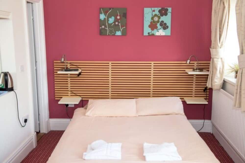 Double Sea View Room photo 1