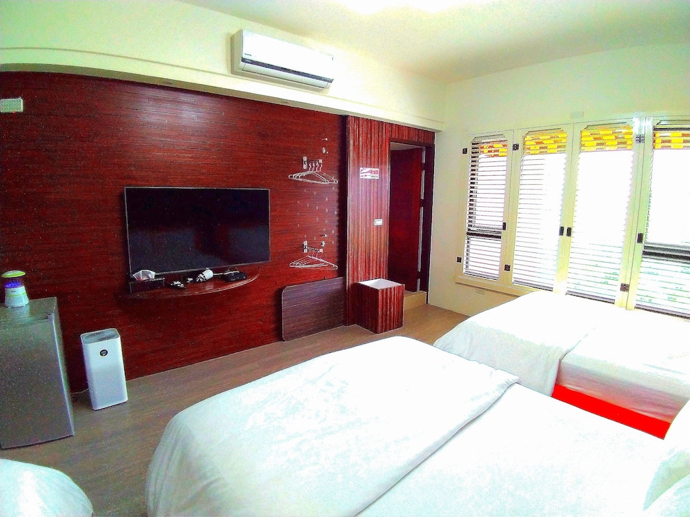Exclusive Bungalow, Multiple Beds photo 1