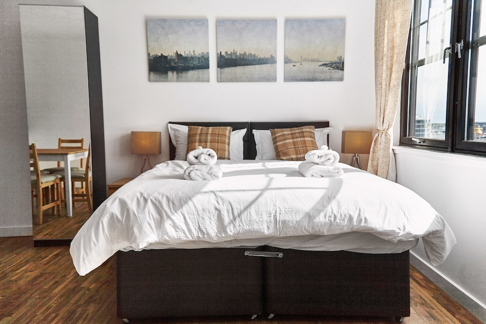 Apartment, 2 Bedrooms photo 1