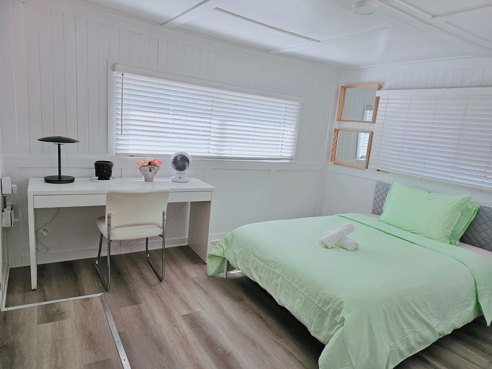 Comfort Suite