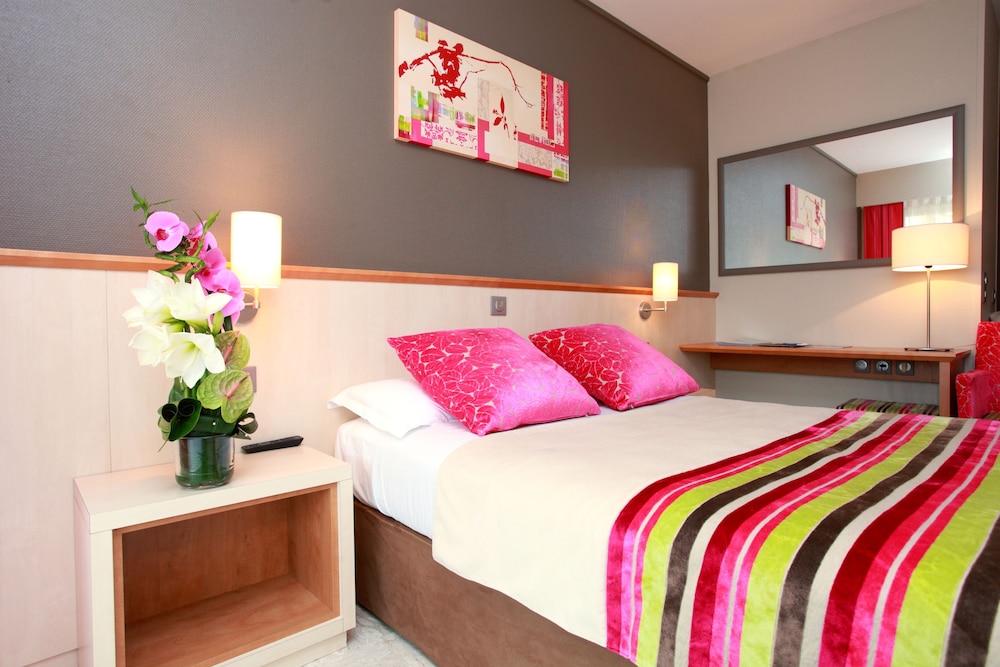 Classic Room, 1 Double Bed - Photo 2