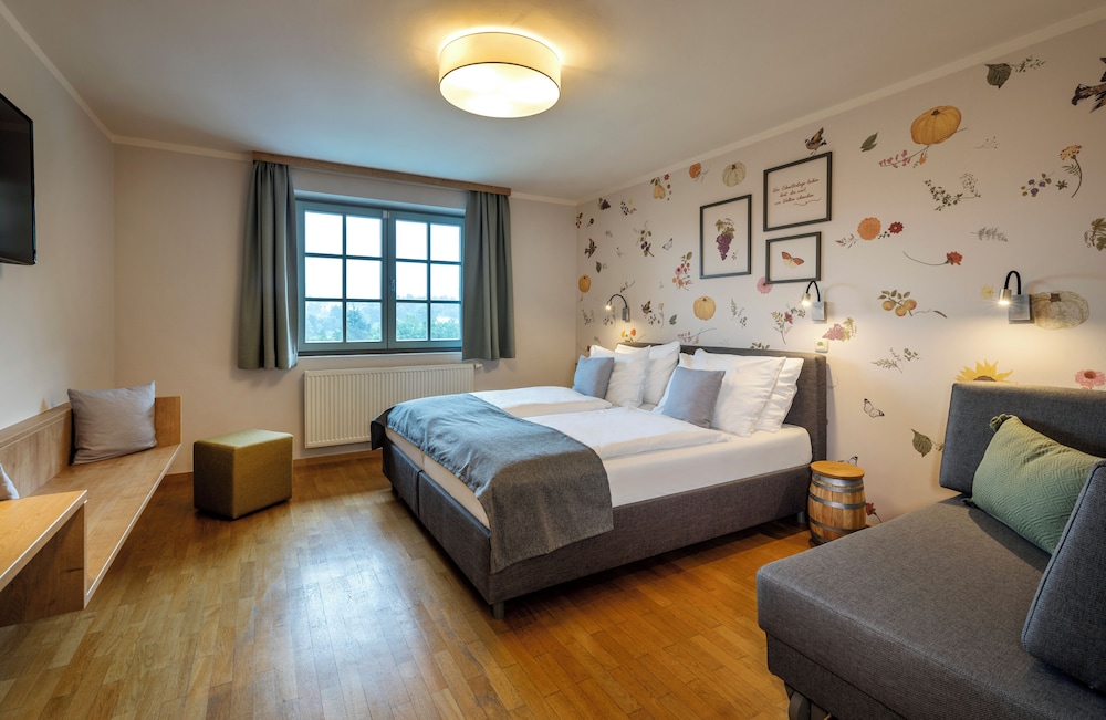Comfort Single Room photo 2