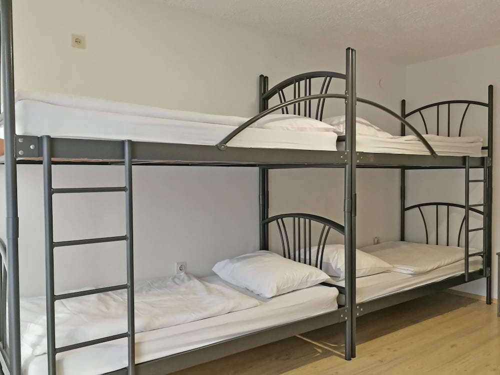 Economy Shared Dormitory, Multiple Beds (4) photo 1