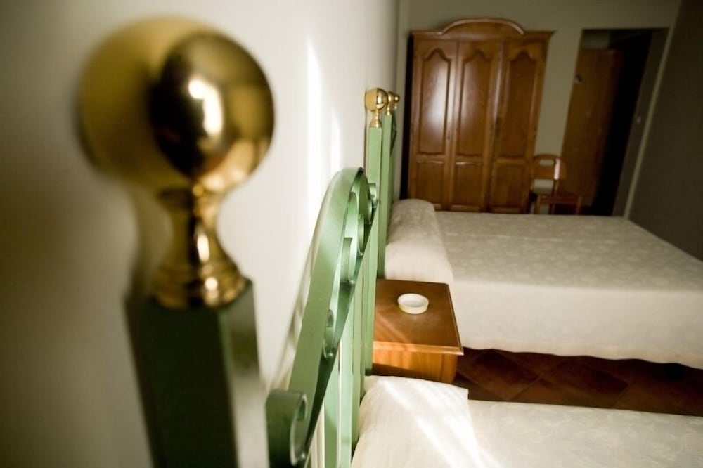 Habitación Doble o con Dos Camas