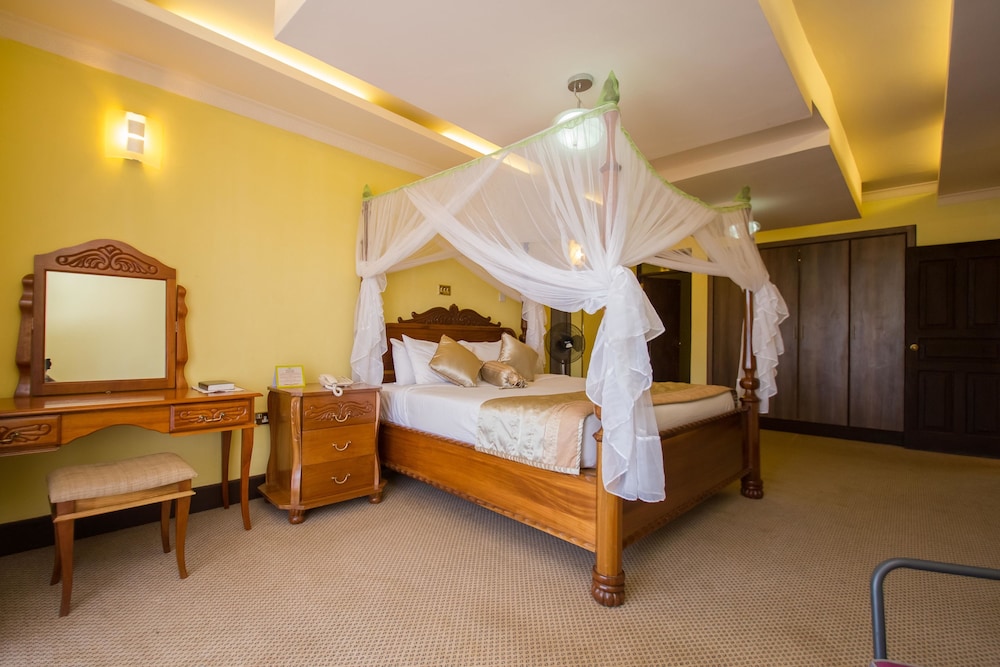 Suite, 1 Bedroom photo 1