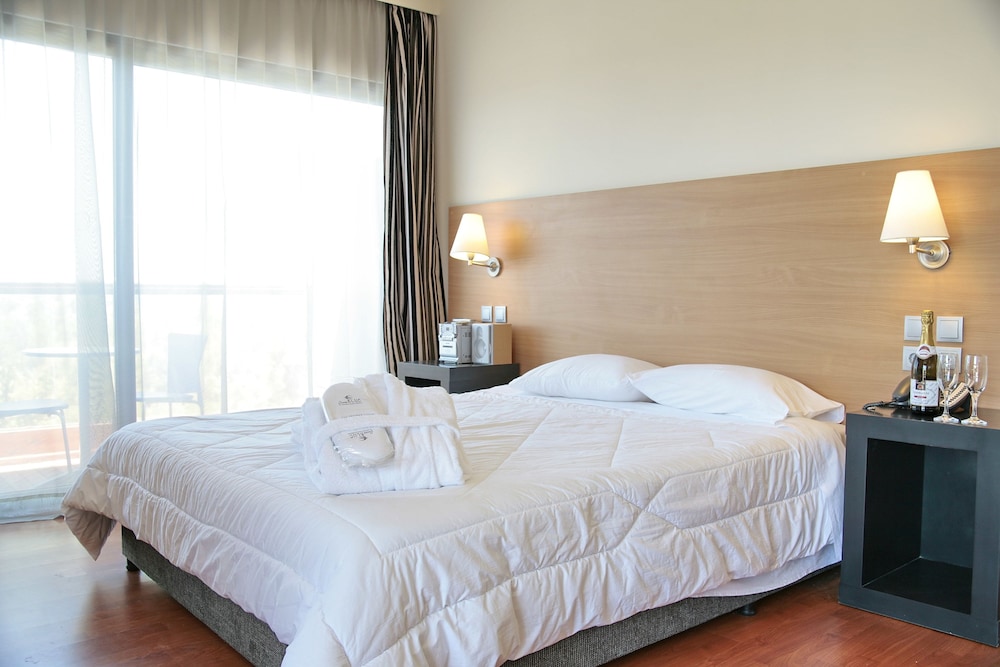 Double Room, Sea View