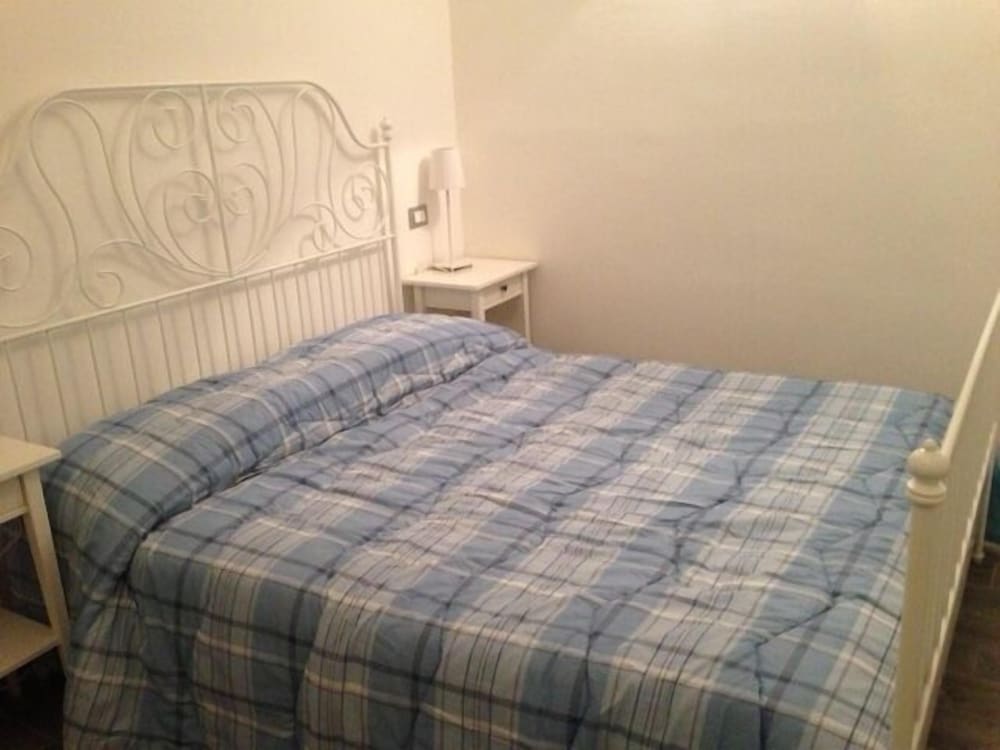 Double Room, Kitchenette