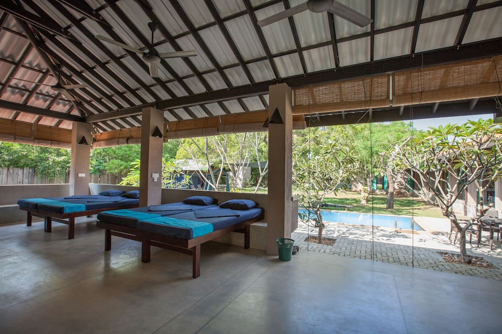 Villa, Private Pool photo 3