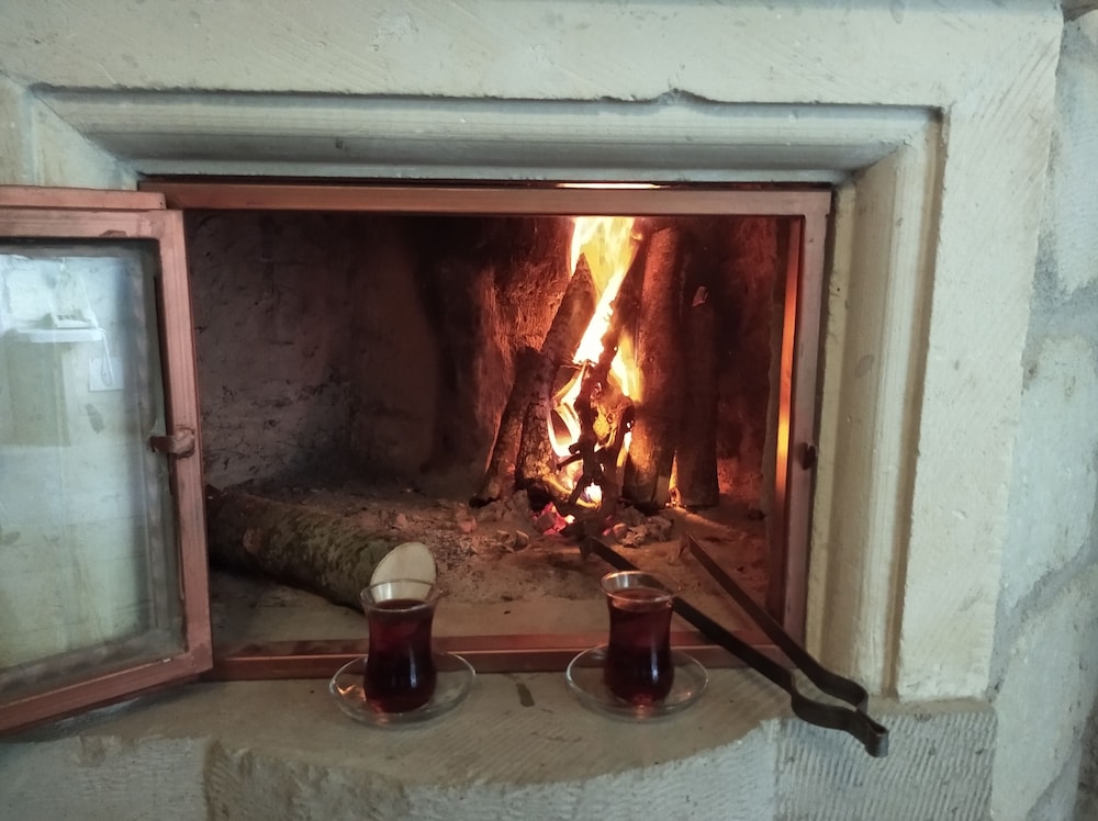 Romantik Oda Üst Katta photo 3