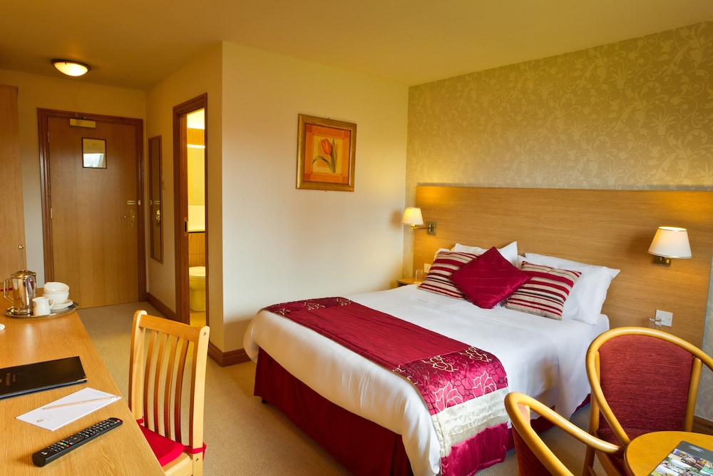Double Room, Annex Building photo 3