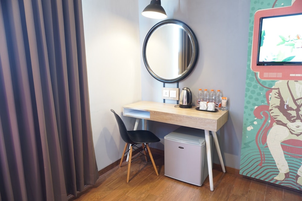 Executive Room photo 2