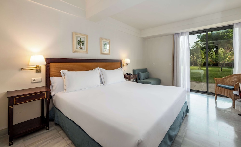Superior Double Room Single Use
