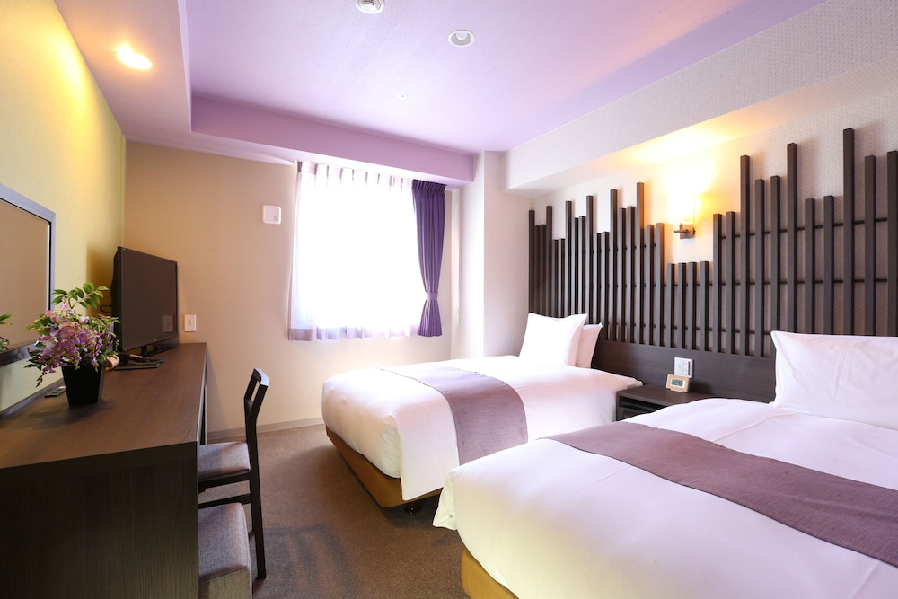 Twin Room, Non Smoking photo 3
