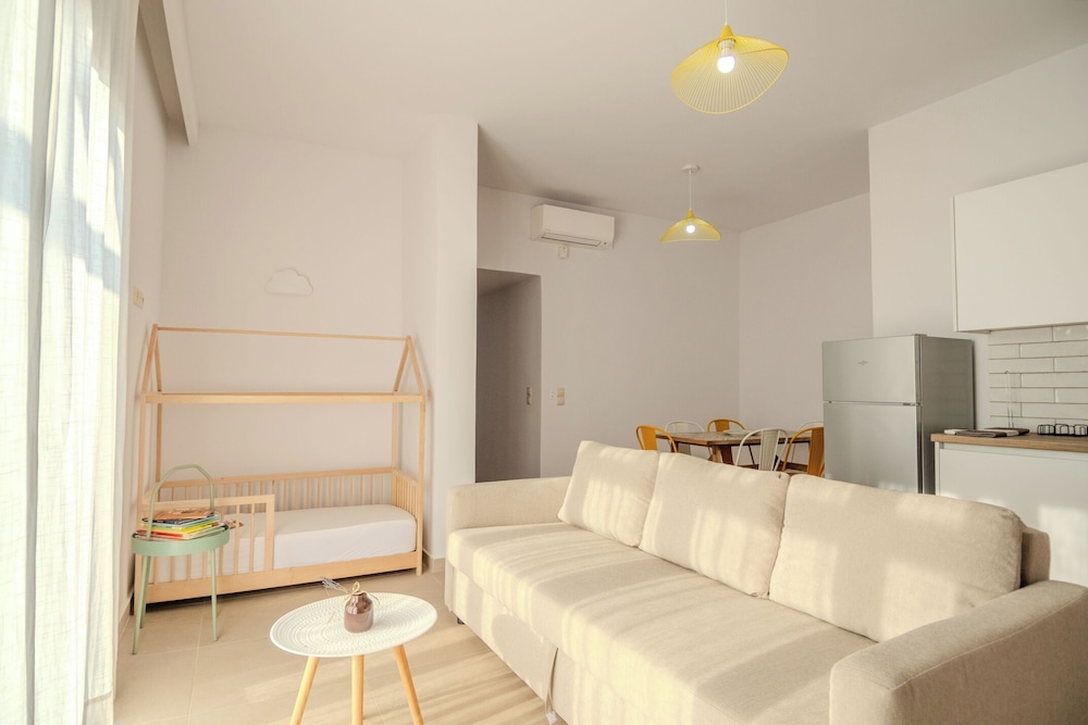 Mantis Seaside Houses, Foto 4