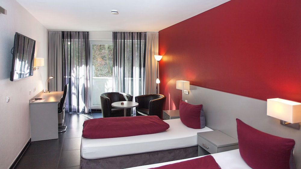 Classic Double Room, Private Bathroom (Teils Auch Als Ez Buchbar) - Photo 5