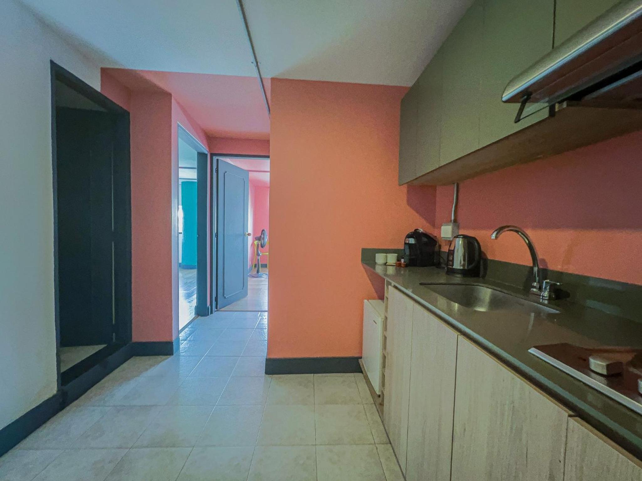 Two-Bedroom Apartment - Photo 4