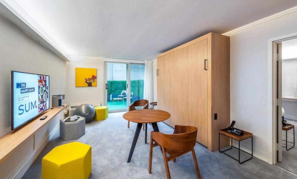 Studio, Non Smoking, Terrace - Photo 3