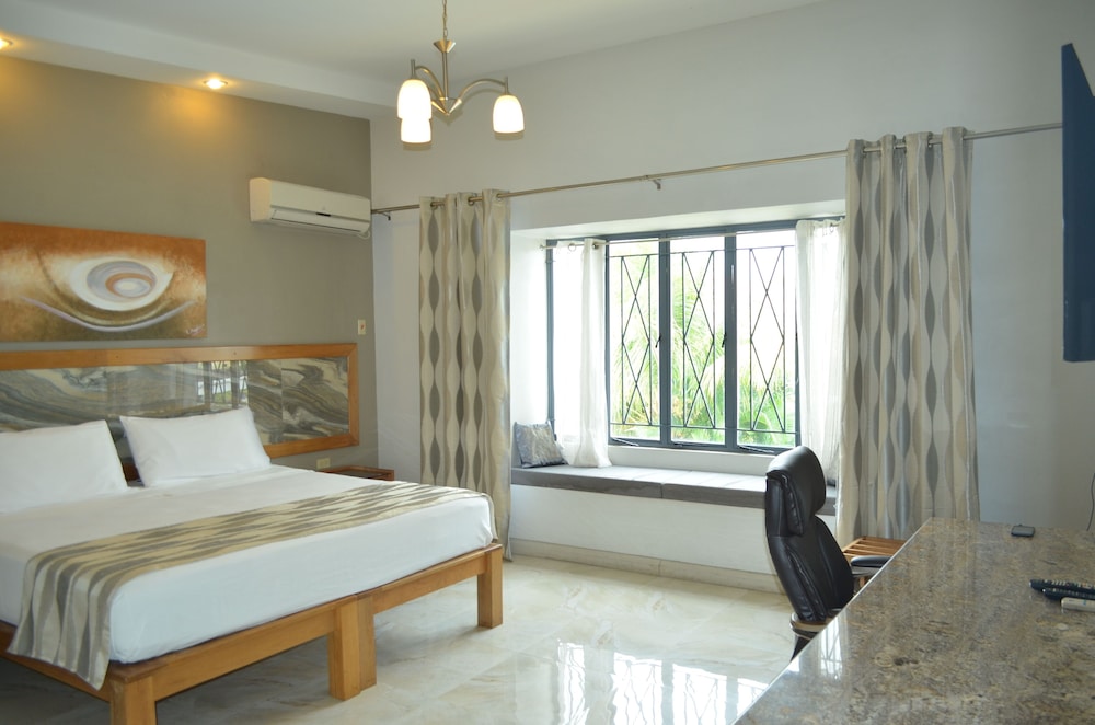Executive Room, Ensuite photo 3
