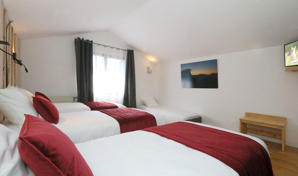 Family Suite - Photo 10